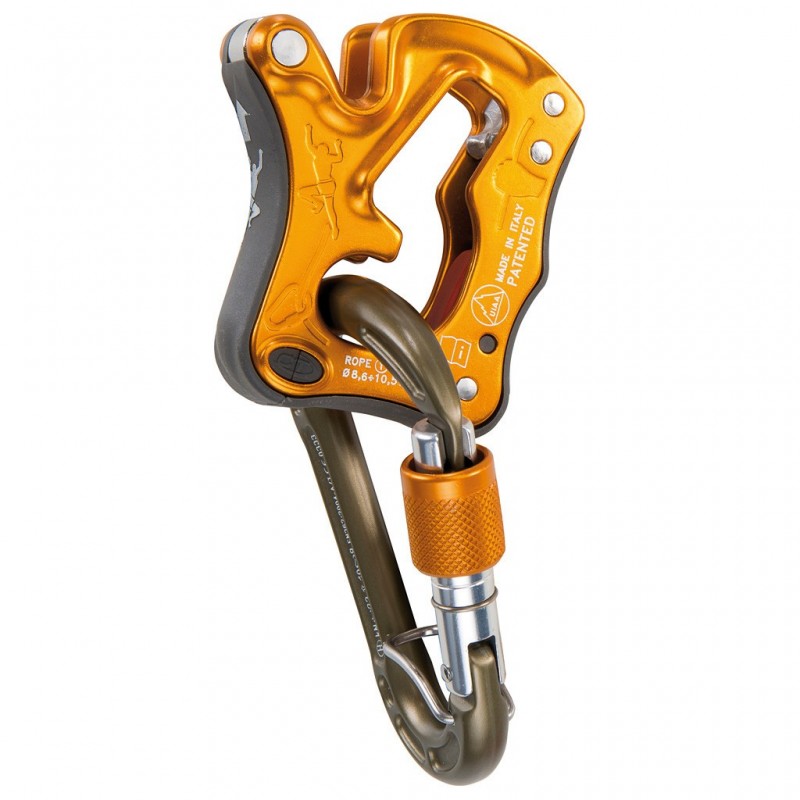 Assureur CLICK UP KIT Climbing TechnologyCLIMBING TECHNOLOGYCroque Montagne Assureur CLICK UP KIT Climbing TechnologyCLIMBING TECHNOLOGYCroque Montagne