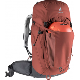 Sac à dos de randonnée femme Trail Pro 34 SL DeuterDEUTERCroque Montagne