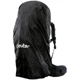 Housse de pluie Rain Cover II sacs à dos 30-50 litres DeuterDEUTERCroque Montagne