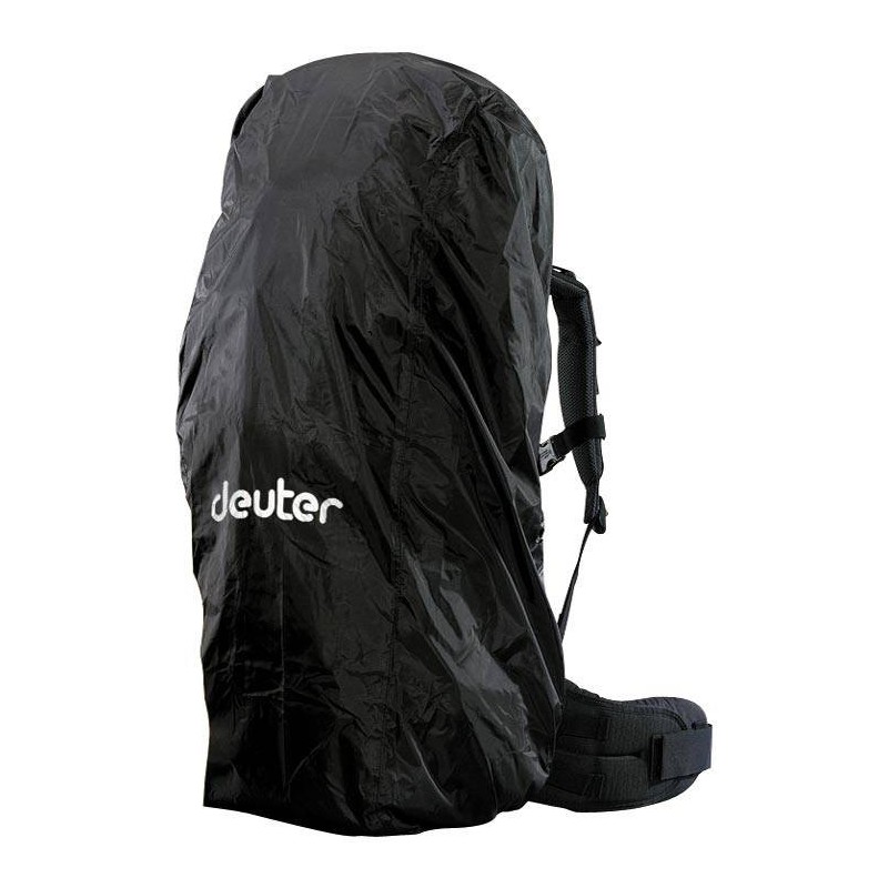 Housse de pluie Rain Cover II sacs à dos 30-50 litres DeuterDEUTERCroque Montagne