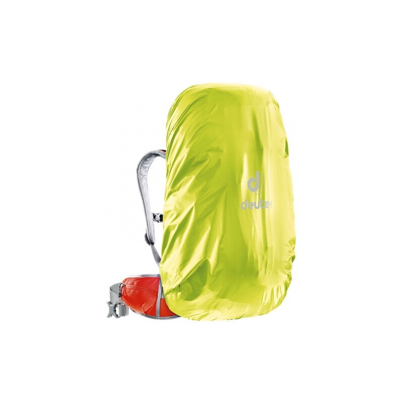 Housse de pluie Rain Cover II sacs à dos 30-50 litres DeuterDEUTERCroque Montagne Housse de pluie Rain Cover II sacs à dos 30-50 litres DeuterDEUTERCroque Montagne