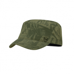 Casquette adulte anti-UV military CAP forme "militaire" BUFFBUFFCroque Montagne