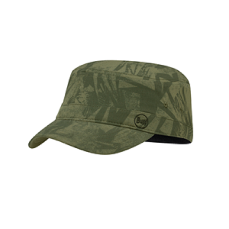 Casquette adulte anti-UV military CAP forme "militaire" BUFFBUFFCroque Montagne Casquette adulte anti-UV military CAP forme "militaire" BUFFBUFFCroque Montagne