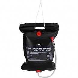 Douche solaire 20 litres CAODouche solaire 20 litres CAOCAO CAMPINGCroque Montagne