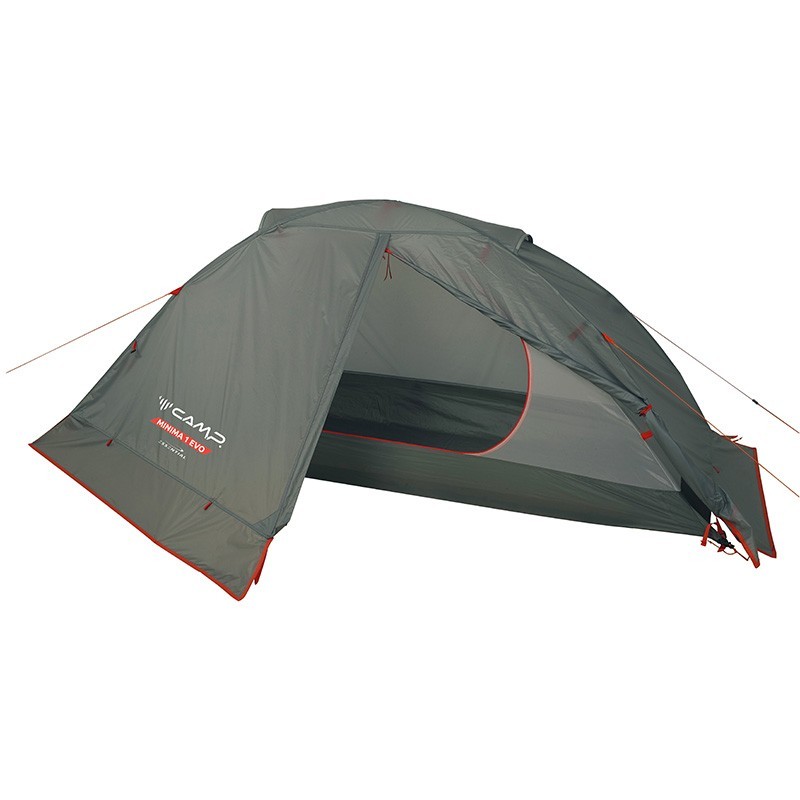 Minima Evo 1 de CampTente monoplace Minima Evo 1 de CampCAMPCroque Montagne