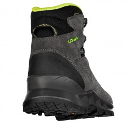 Chaussures de randonnée homme Explorer II Mid GORE-TEX LowaLOWACroque Montagne