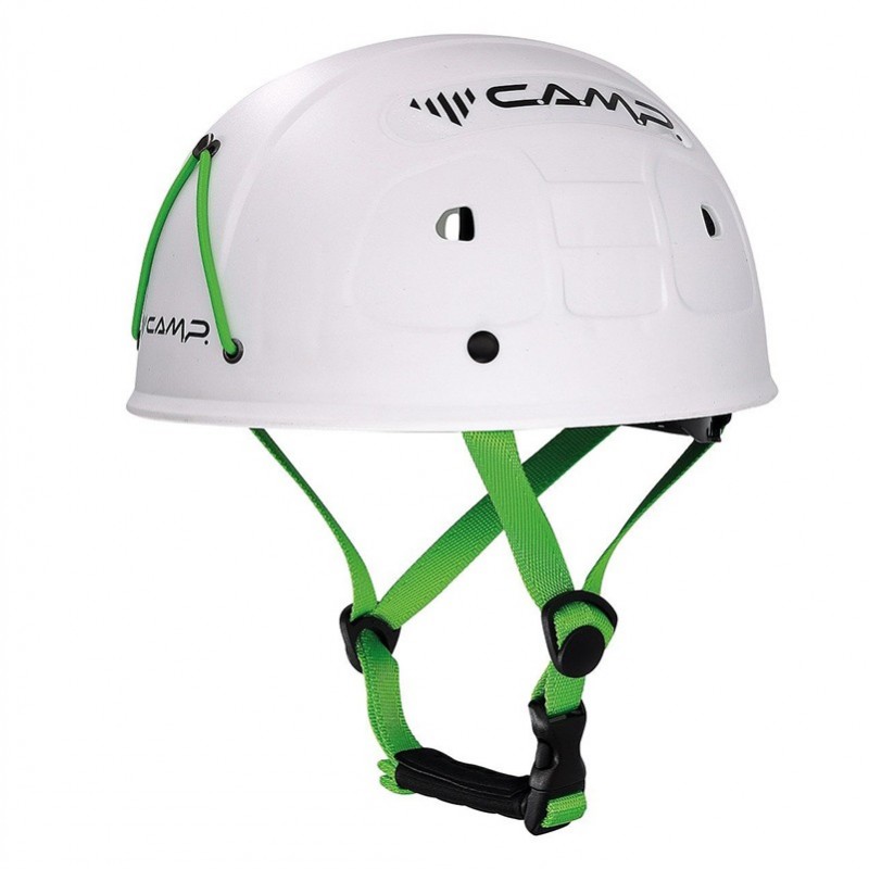 Casque d'escalade Rockstar avec porte lampe CampCAMPCroque Montagne