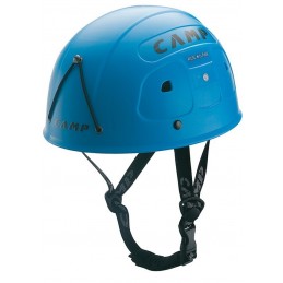 Casque d'escalade Rockstar avec porte lampe CampCAMPCroque Montagne