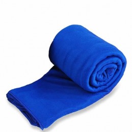 Serviette micro-fibres Pocket Towel L de Sea to SummitSEA TO SUMMITCroque Montagne