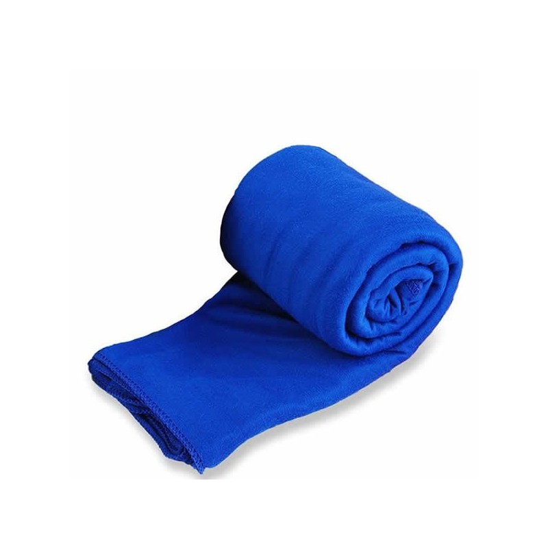 Serviette micro-fibres Pocket Towel L de Sea to SummitSEA TO SUMMITCroque Montagne