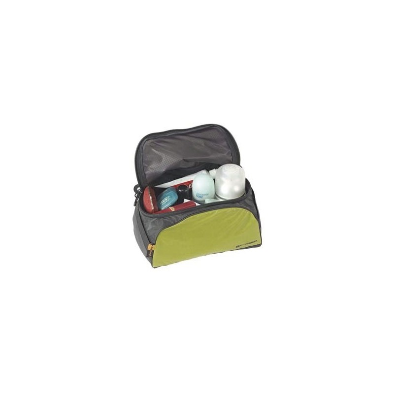 Vanity Case Toiletry Cell Small Sea To SummitSEA TO SUMMITCroque Montagne
