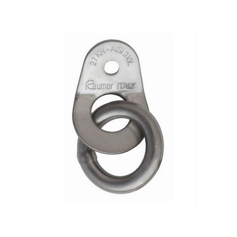 Plaquette Wing D08 avec anneau rond D10 en inox Raumer ClimbingRAUMER CLIMBINGCroque Montagne Plaquette Wing D08 avec anneau rond D10 en inox Raumer ClimbingRAUMER CLIMBINGCroque Montagne