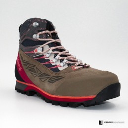 Chaussures de randonnée femme Legacy GTX brown Coral KaylandKAYLANDCroque Montagne