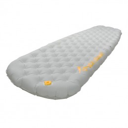 Matelas ultraléger Ether light XT regular + Air stream Pump sack Sea To SummitSEA TO SUMMITCroque Montagne