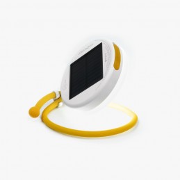 Lampe rechargeable Solaire et USB  Luci Core MPowerdMPOWERDCroque Montagne