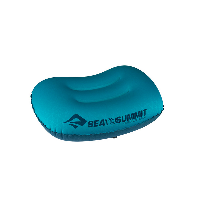 Oreiller gonflable Aeros Pillow Ultralight Regular Sea To SummitSEA TO SUMMITCroque Montagne