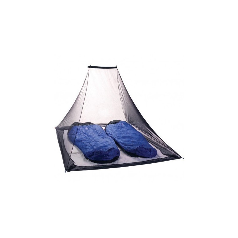 Moustiquaire Sea To Summit Nano Mosquito Pyramid Net doubleSEA TO SUMMITCroque Montagne Moustiquaire Sea To Summit Nano Mosquito Pyramid Net doubleSEA TO SUMMITCroque Montagne
