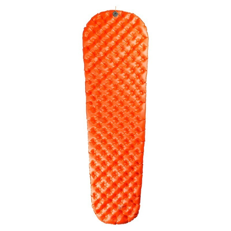 Matelas Ultralight insulated XSmall+ Airstream Pump Sea To SummitSEA TO SUMMITCroque Montagne Matelas Ultralight insulated XSmall+ Airstream Pump Sea To SummitSEA TO SUMMITCroque Montagne