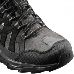 Chaussures de randonnée Homme Effect GTX SalomonSALOMONCroque Montagne
