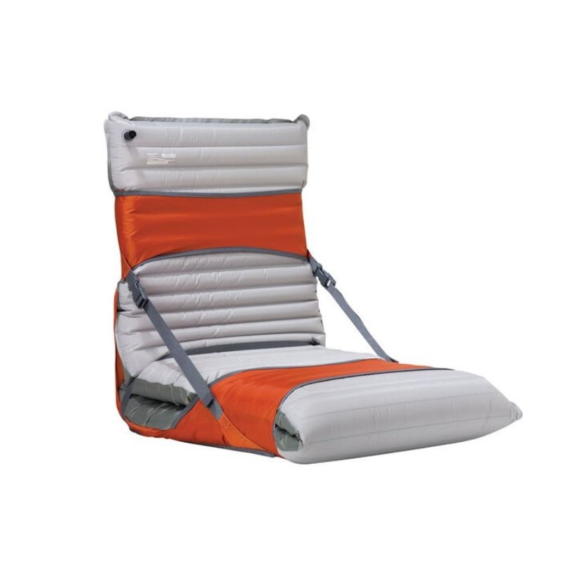 Kit de transformation de matelas en siège Trekker Chair Kit 20 Therm A Rest