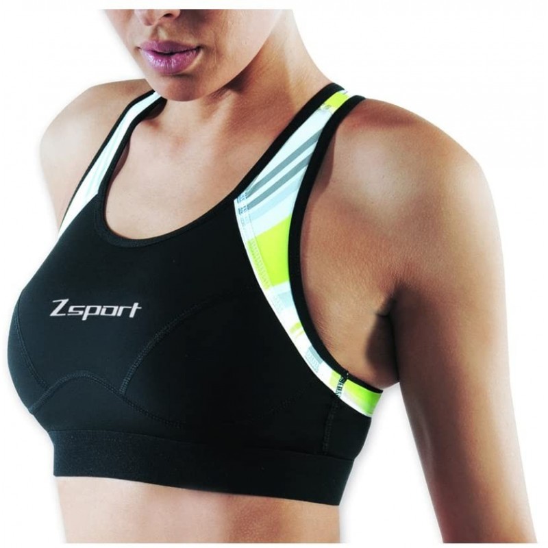 Brassière Dynamic Maintien 4 ZsportBrassière Dynamic Maintien 4 ZsportZSPORTCroque Montagne