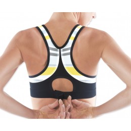 Brassière Dynamic Maintien 4 ZsportZSPORTCroque MontagneBrassière Dynamic Maintien 4 ZsportZSPORTCroque Montagne