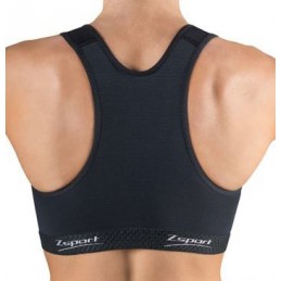 Brassière de sport  grand maintien Silver ZsportZSPORTCroque Montagne