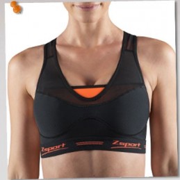 Brassière de sport Virtuosity Maintien 5 ZsportBrassière de sport Virtuosity Maintien 5 ZsportZSPORTCroque Montagne