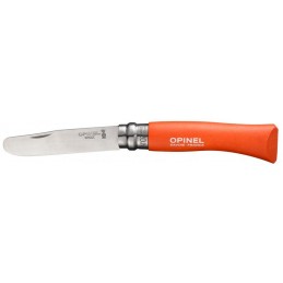 Couteau enfant Mon Premier Opinel Bout Rond n°7 OpinelOPINELCroque Montagne