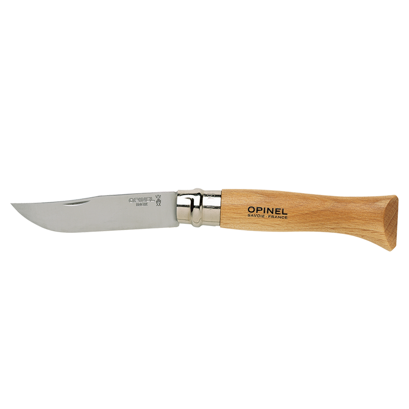 OPINEL, Taille 8 / inox seulement 12,95 € achat