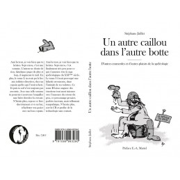 Un autre caillou dans l'autre botte livre spéléoCroque MontagneUn autre caillou dans l'autre botte livre spéléoCroque Montagne