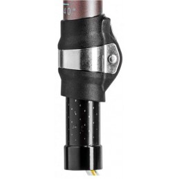 Bâtons de trekking Cressida FX Carbon Femme LekiLEKICroque Montagne