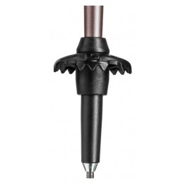 Bâtons de trekking Cressida FX Carbon Femme LekiLEKICroque Montagne
