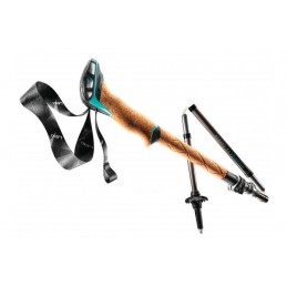 Bâtons de trekking Cressida FX Carbon Femme LekiLEKICroque Montagne