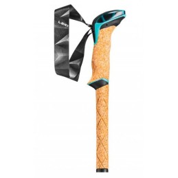 Bâtons de trekking Cressida FX Carbon Femme LekiLEKICroque Montagne