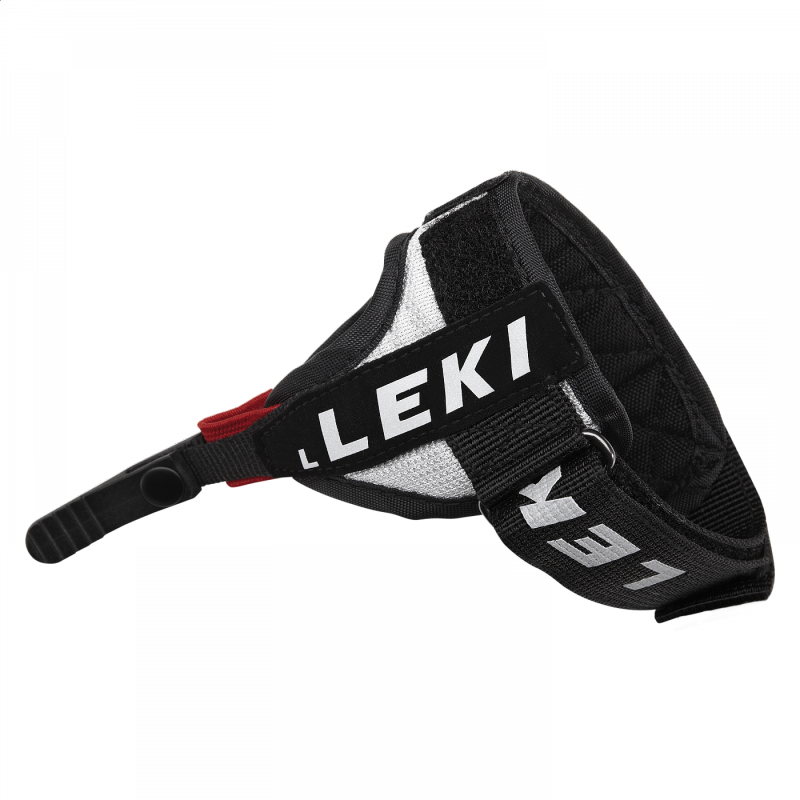 Gantelet Trigger 1 V2 pour bâtons de marche nordique Leki Gantelet Trigger 1 V2 pour bâtons de marche nordique Leki