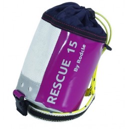 Sac de secours flottant Rescue 15 Violeta RodcleSac de secours flottant Rescue 15 Violeta RodcleRODCLECroque Montagne