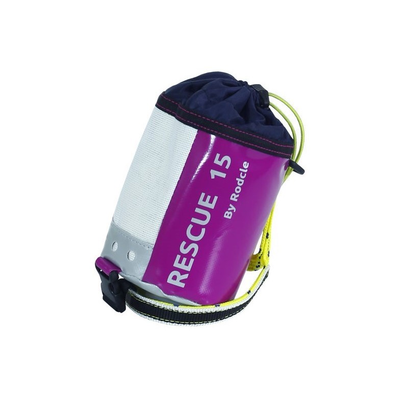 Sac de secours flottant Rescue 15 Violeta RodcleSac de secours flottant Rescue 15 Violeta RodcleRODCLECroque Montagne