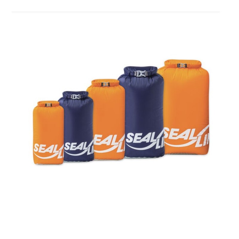 Sac étanche Uno 60 Litres GUY COTTEN Sur