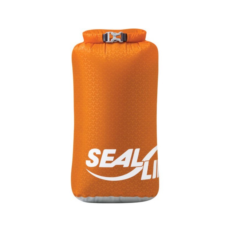 Sac étanche Dry Sack Blocker orange Seal LineSac étanche Dry Sack Blocker Seal LineSEAL LINECroque Montagne