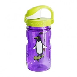 Gourde OTF kid contenance 350 ml NalgèneBouteille Gourde OTF kid 350 ml NalgèneNALGENECroque Montagne