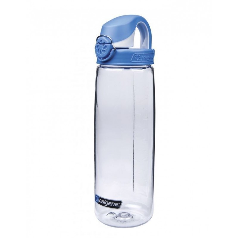 Gourde Nalgene de Randonnée 100 cl BLEUE