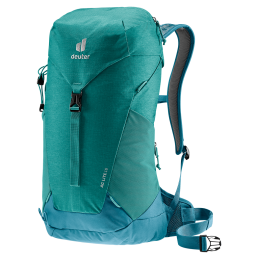 Sac à dos de randonnée AC Lite 16 Alpinegreen Artic DeuterDEUTERCroque Montagne