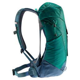 Sac à dos de randonnée AC Lite 16 Alpinegreen Artic DeuterDEUTERCroque Montagne