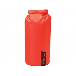 Sac étanche Baja Dry Bag noir, jaune et rouge Seal LineSac étanche Baja Dry Bag Seal LineSEAL LINECroque Montagne