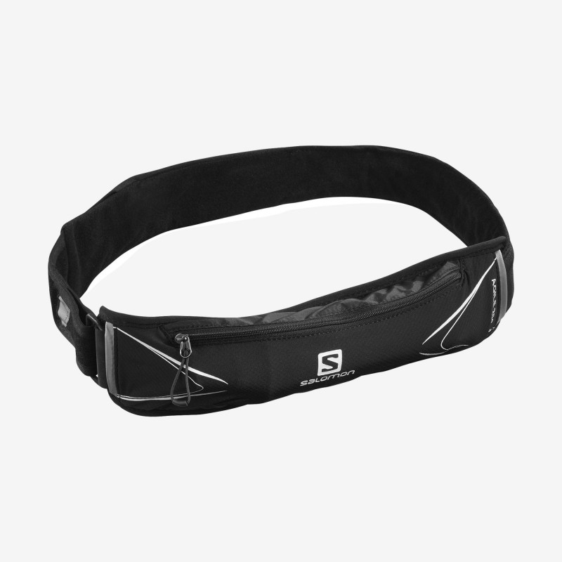 CEINTURE PORTE BIDON TRAIL RUNNING 500 ML - VENDUE AVEC BIDON 500 ML