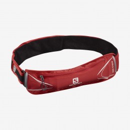 Ceinture Agile 250 Salomon avec gourdes souples inclusesSALOMONCroque Montagne