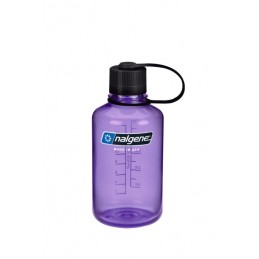 Bouteille à petite ouverture 0.5 litre NalgèneNALGENECroque Montagne
