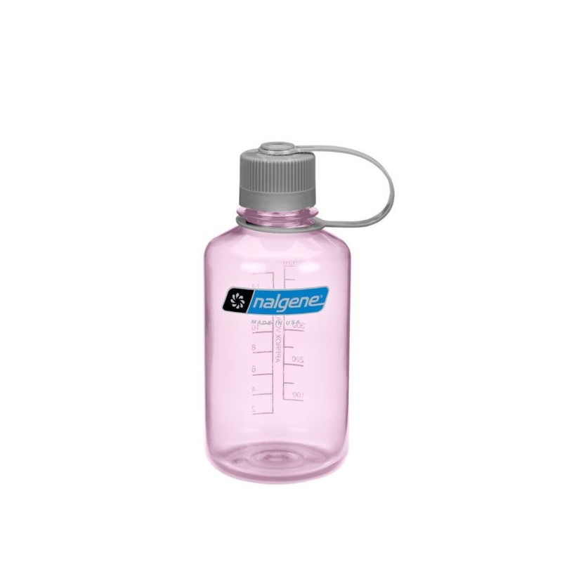 Bouteille à petite ouverture 0.5 litre NalgèneNALGENECroque Montagne