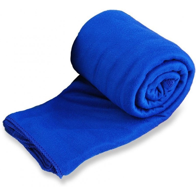 Serviette micro-fibres Pocket Towel S de Sea to SummitSEA TO SUMMITCroque Montagne